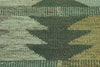 10 x 13 Swedish Inspired Kilim Rug 30841