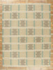 10 x 13 Swedish Inspired Kilim Rug 30843
