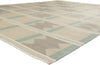 10 x 13 Swedish Inspired Kilim Rug 30843