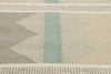 10 x 13 Swedish Inspired Kilim Rug 30843