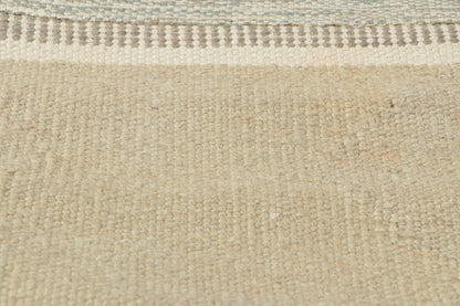10 x 13 Swedish Inspired Kilim Rug 30845