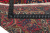 10 x 13 Vintage Persian Bakhtiari Rug 61096