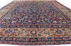 10 x 13 Vintage Persian Isfahan Rug 61207