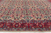 10 x 13 Vintage Persian Mashhad Rug 61182