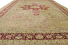 10 x 14 Antique Turkish Sivas Rug 51847