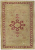 10 x 14 Antique Turkish Sivas Rug 51847