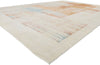 10 x 14 Contemporary Abstract Rug 30890