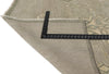10 x 14 Vintage-Inspired Distressed Rug 30833