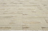10 x 14 Contemporary High-Low Rug 30889