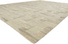 10 x 14 Contemporary High-Low Rug 30889