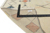10 x 14 Tribal Moroccan Area Rug 30340