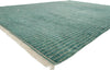 10 x 14 Teal Moroccan Area Rug 30772