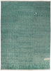 10 x 14 Teal Moroccan Area Rug 30773