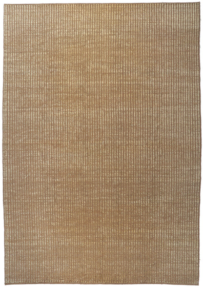 10 x 14 Natural Moroccan Rug 80811