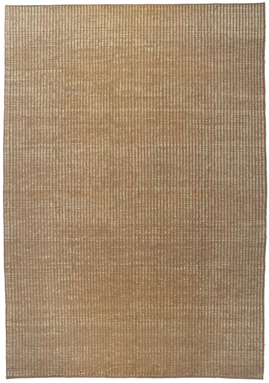 10 x 14 Natural Moroccan Rug 80811