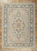 10 x 14 Modern Pakistani Heriz Rug 80944