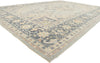 10 x 14 Modern Pakistani Heriz Rug 80944