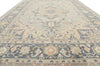 10 x 14 Modern Pakistani Heriz Rug 80944