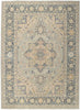 10 x 14 Modern Pakistani Heriz Rug 80944