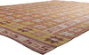 10 x 14 Swedish Inspired Kilim Rug 30792