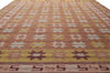 10 x 14 Swedish Inspired Kilim Rug 30792