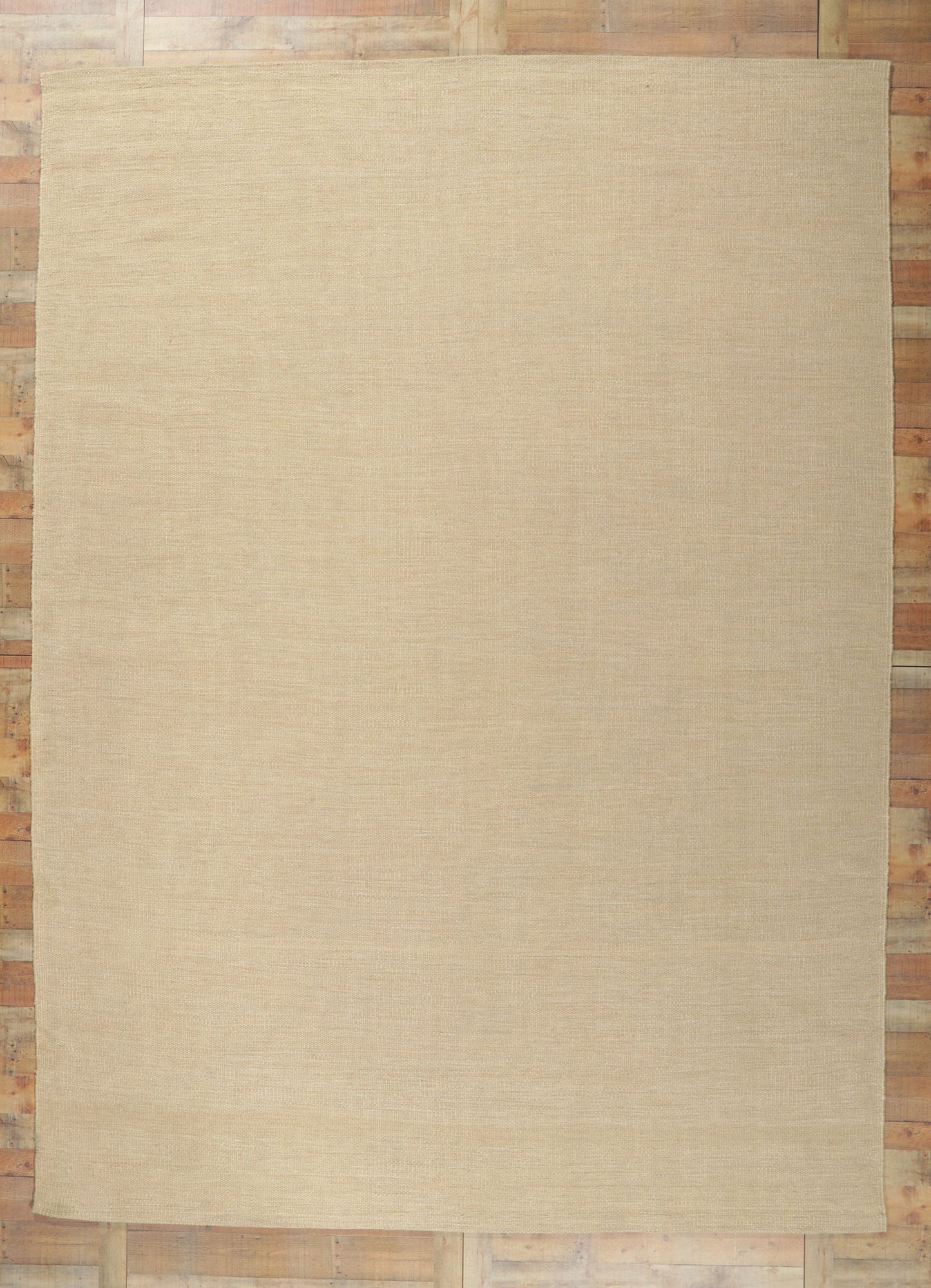 10 x 14 Swedish Inspired Kilim Rug 30794
