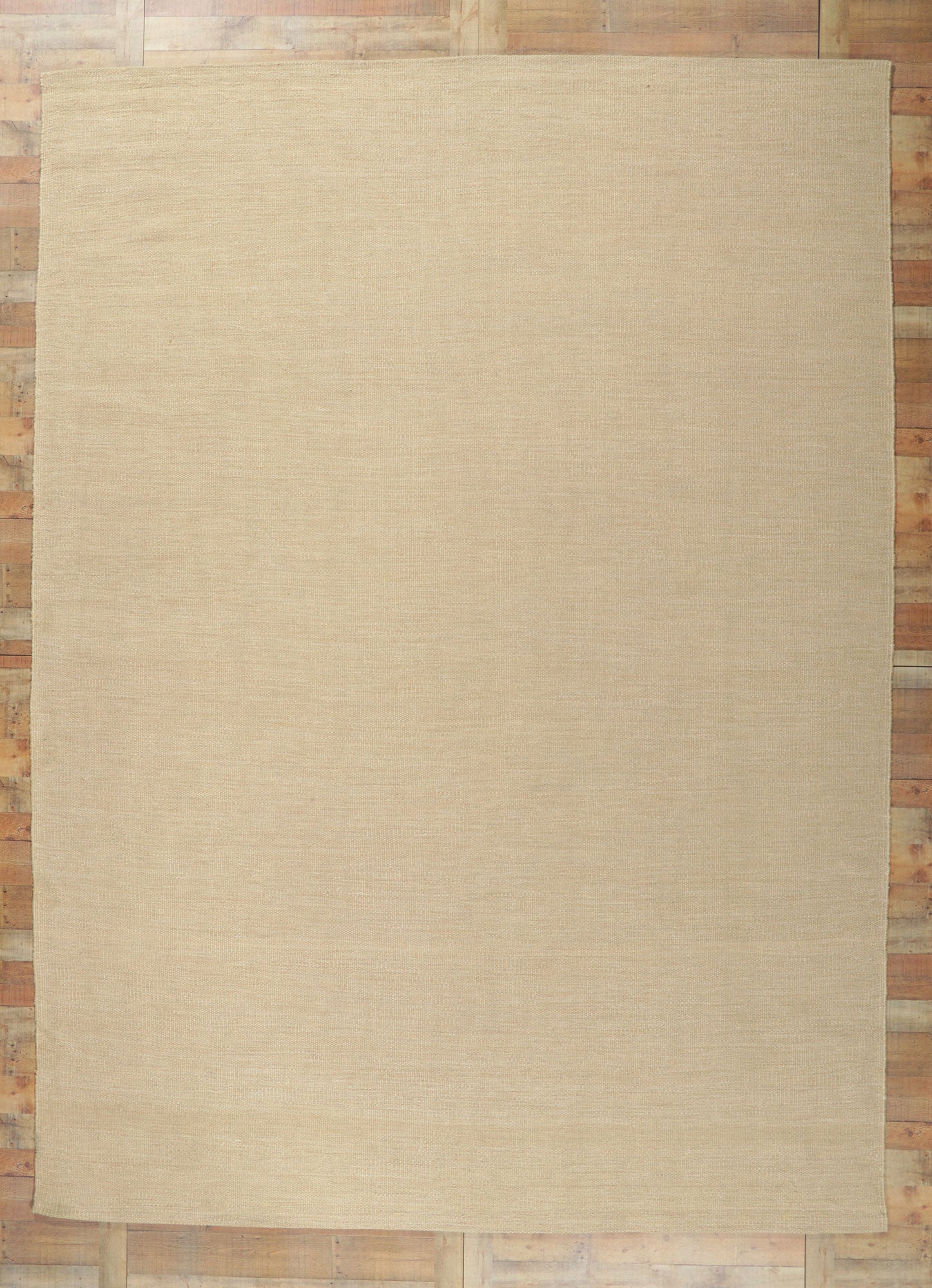10 x 14 Swedish Inspired Kilim Rug 30794