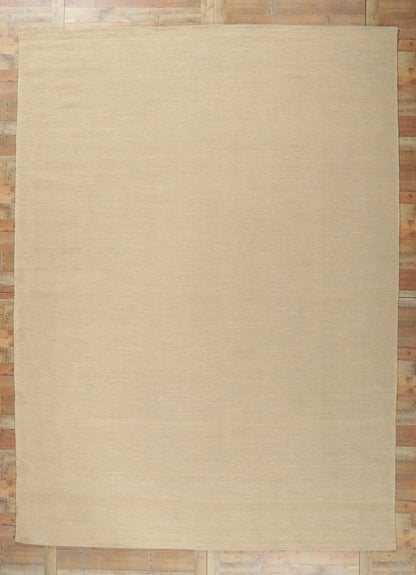 10 x 14 Swedish Inspired Kilim Rug 30794