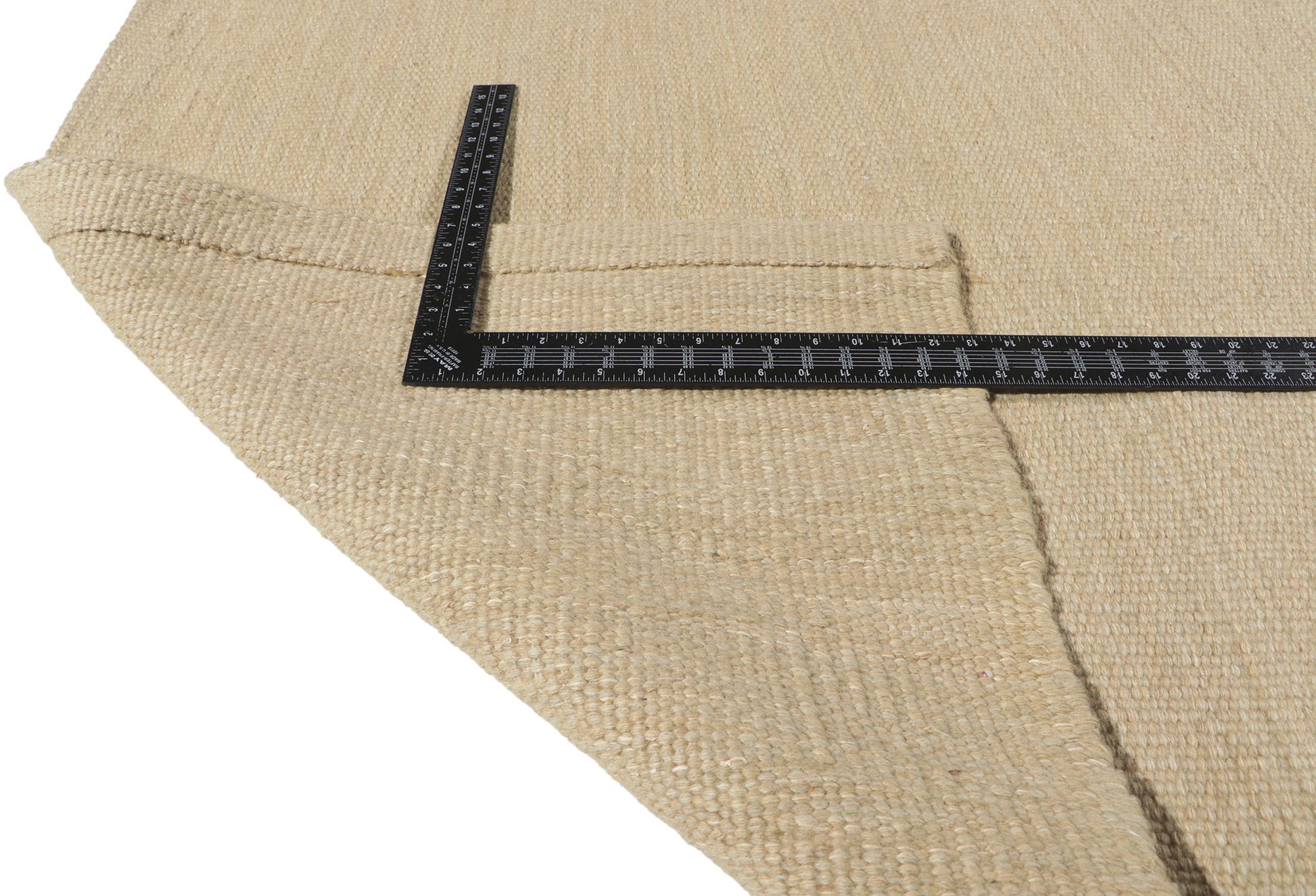 10 x 14 Swedish Inspired Kilim Rug 30794