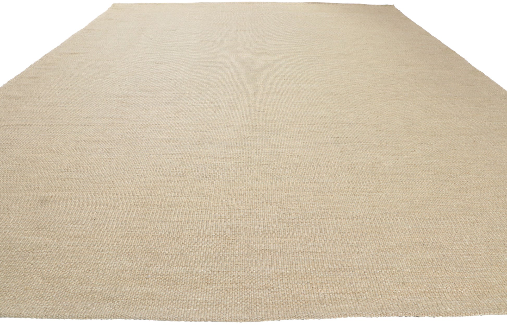 10 x 14 Swedish Inspired Kilim Rug 30794
