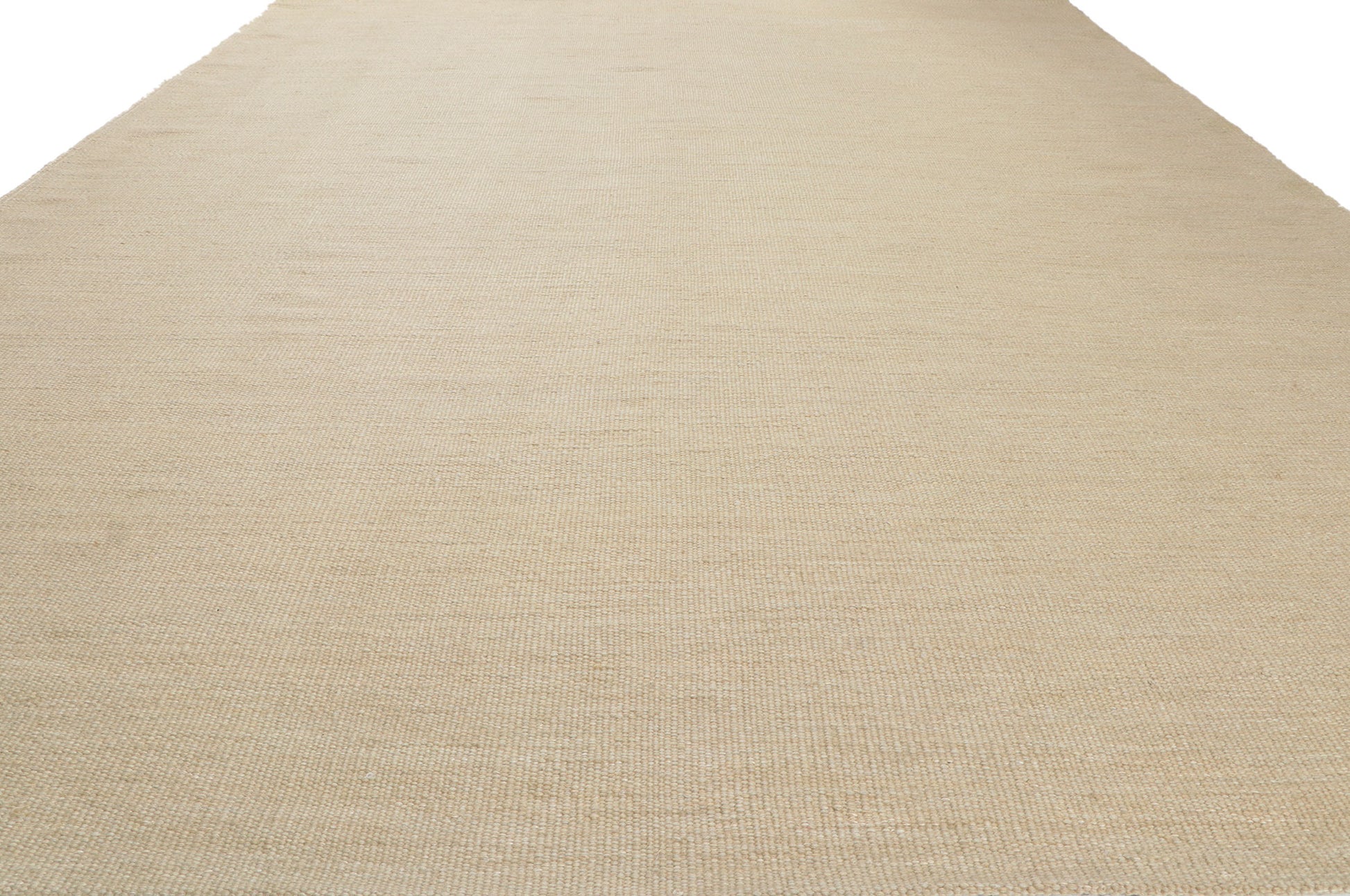 10 x 14 Swedish Inspired Kilim Rug 30794