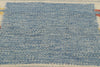 10 x 14 Scandinavian Modern Swedish Inspired Kilim Rug 30853