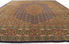 10 x 14 Vintage Persian Kerman Rug 61098