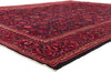 10 x 14 Vintage Persian Malayer Rug 61101