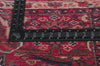 10 x 14 Vintage Persian Malayer Rug 61203