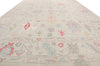 10 x 15 Colorful Oushak Rug 80931