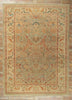 10 x 15 Persian Sultanabad Rug 76555