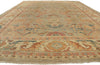 10 x 15 Persian Sultanabad Rug 76555