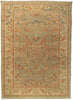 10 x 15 Persian Sultanabad Rug 76555