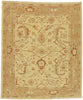 10 x 11 Modern Turkish Oushak Rug 51862