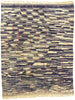 10 x 12 Modern Beni Mrirt Moroccan Rug 21675