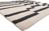 10 x 12 Modern Moroccan Rug 81013