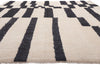 10 x 12 Modern Moroccan Rug 81013