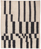 10 x 12 Modern Moroccan Rug 81013
