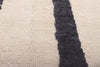 10 x 12 Modern Moroccan Rug 81013