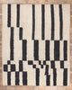 10 x 12 Modern Moroccan Rug 81013
