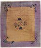 10 x 12 Antique Chinese Art Deco Rug 78185