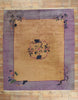 10 x 12 Antique Chinese Art Deco Rug 78185