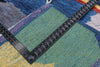 10 x 12 Modern Beni Mrirt Moroccan Rug 21105