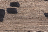 10 x 13 Modern Moroccan High-Low Rug 81007